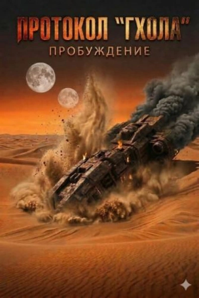 Протокол "Пробуждение" - Ivvin Лучшие аудиокниги онлайн слушать бесплатно➝ Без остановки, полными циклами! ☆Более 100000 новых книг☆ ➝ Присоединяйтесь ✔️ audioknigi-onlain.com