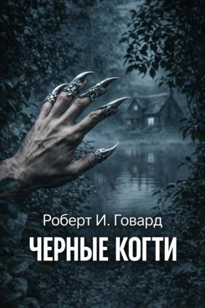 Чёрные когти - Говард Роберт Лучшие аудиокниги онлайн слушать бесплатно➝ Без остановки, полными циклами! ☆Более 100000 новых книг☆ ➝ Присоединяйтесь ✔️ audioknigi-onlain.com