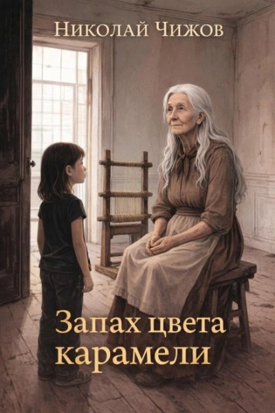 Запах цвета карамели - Чижов Николай Лучшие аудиокниги онлайн слушать бесплатно➝ Без остановки, полными циклами! ☆Более 100000 новых книг☆ ➝ Присоединяйтесь ✔️ audioknigi-onlain.com