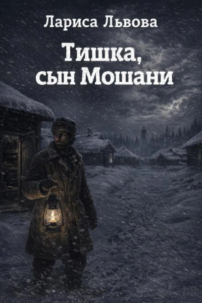 Тишка, сын Мошани - Львова Лариса Лучшие аудиокниги онлайн слушать бесплатно➝ Без остановки, полными циклами! ☆Более 100000 новых книг☆ ➝ Присоединяйтесь ✔️ audioknigi-onlain.com