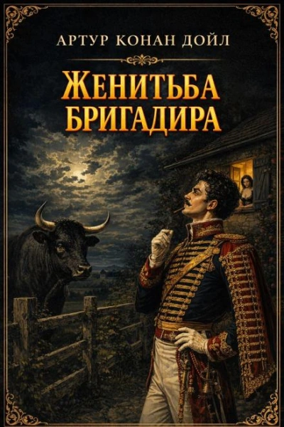Женитьба бригадира - Дойл Артур Лучшие аудиокниги онлайн слушать бесплатно➝ Без остановки, полными циклами! ☆Более 100000 новых книг☆ ➝ Присоединяйтесь ✔️ audioknigi-onlain.com