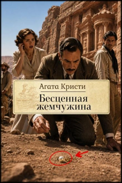 Бесценная жемчужина - Кристи Агата Лучшие аудиокниги онлайн слушать бесплатно➝ Без остановки, полными циклами! ☆Более 100000 новых книг☆ ➝ Присоединяйтесь ✔️ audioknigi-onlain.com