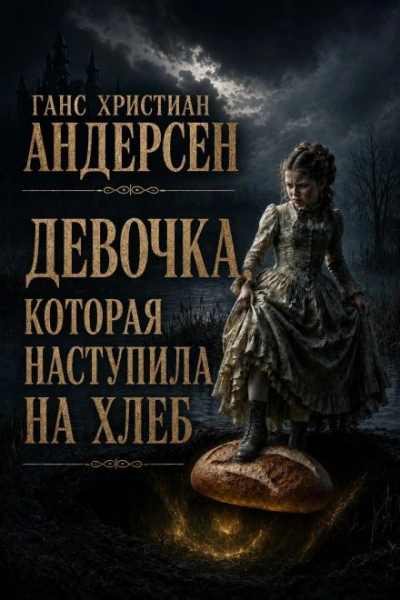Девочка, которая наступила на хлеб - Андерсен Ганс Лучшие аудиокниги онлайн слушать бесплатно➝ Без остановки, полными циклами! ☆Более 100000 новых книг☆ ➝ Присоединяйтесь ✔️ audioknigi-onlain.com