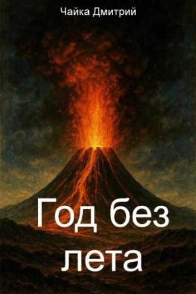 Год без лета - Чайка Дмитрий Лучшие аудиокниги онлайн слушать бесплатно➝ Без остановки, полными циклами! ☆Более 100000 новых книг☆ ➝ Присоединяйтесь ✔️ audioknigi-onlain.com