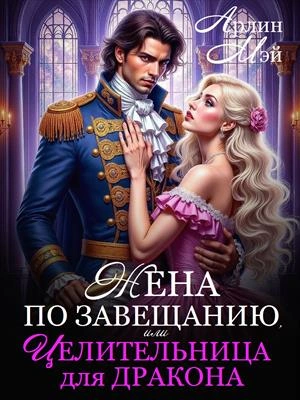 Жена по завещанию, или Целительница для дракона - Мэй Арлин Лучшие аудиокниги онлайн слушать бесплатно➝ Без остановки, полными циклами! ☆Более 100000 новых книг☆ ➝ Присоединяйтесь ✔️ audioknigi-onlain.com