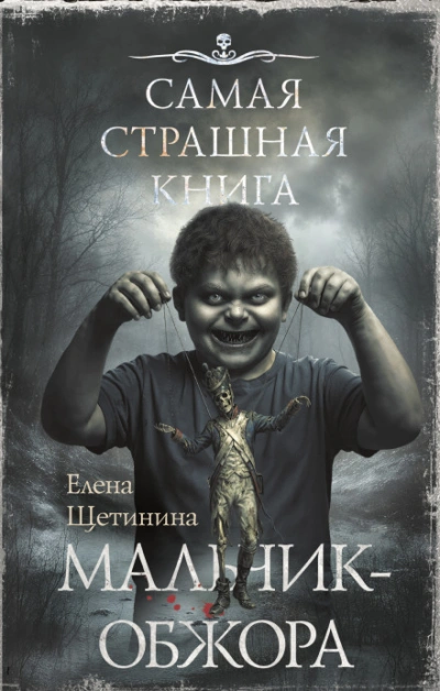 Мальчик-обжора - Щетинина Елена Лучшие аудиокниги онлайн слушать бесплатно➝ Без остановки, полными циклами! ☆Более 100000 новых книг☆ ➝ Присоединяйтесь ✔️ audioknigi-onlain.com