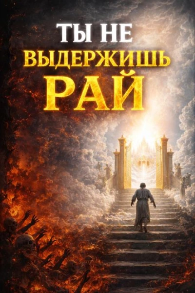 Принцип рая - ЧеширКо Евгений Лучшие аудиокниги онлайн слушать бесплатно➝ Без остановки, полными циклами! ☆Более 100000 новых книг☆ ➝ Присоединяйтесь ✔️ audioknigi-onlain.com