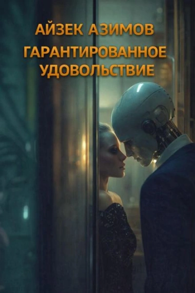 Гарантированное удовольствие - Азимов Айзек Лучшие аудиокниги онлайн слушать бесплатно➝ Без остановки, полными циклами! ☆Более 100000 новых книг☆ ➝ Присоединяйтесь ✔️ audioknigi-onlain.com