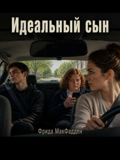 Идеальный сын - Макфадден Фрида Лучшие аудиокниги онлайн слушать бесплатно➝ Без остановки, полными циклами! ☆Более 100000 новых книг☆ ➝ Присоединяйтесь ✔️ audioknigi-onlain.com