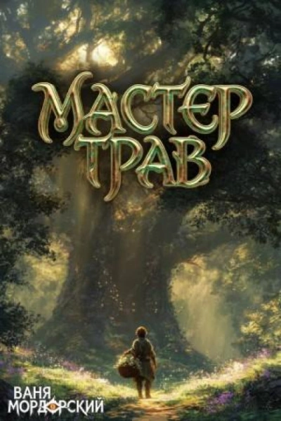 Мастер Трав II - Мордорский Ваня Лучшие аудиокниги онлайн слушать бесплатно➝ Без остановки, полными циклами! ☆Более 100000 новых книг☆ ➝ Присоединяйтесь ✔️ audioknigi-onlain.com