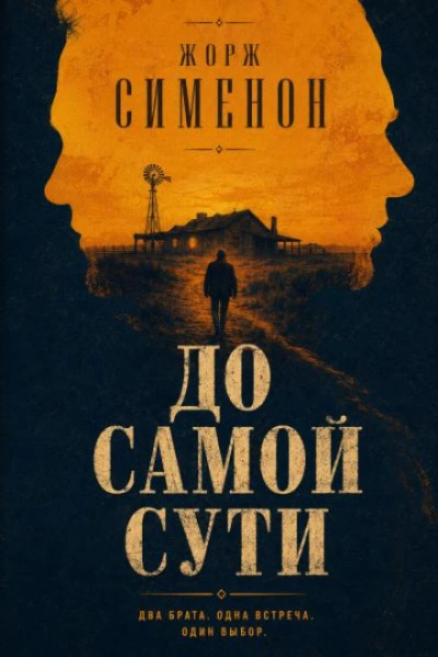 До самой сути - Сименон Жорж Лучшие аудиокниги онлайн слушать бесплатно➝ Без остановки, полными циклами! ☆Более 100000 новых книг☆ ➝ Присоединяйтесь ✔️ audioknigi-onlain.com