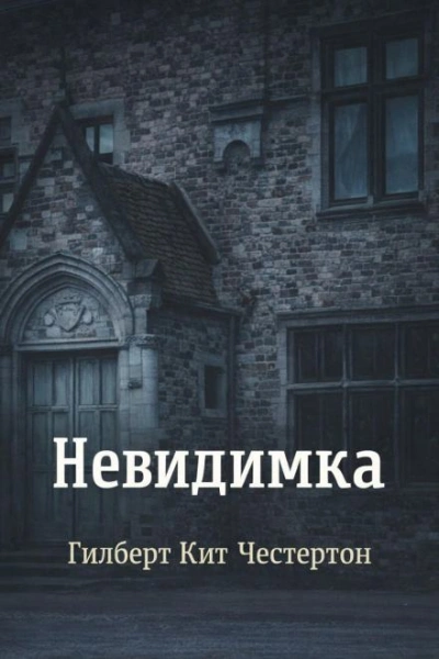 Невидимка - Честертон Гилберт Лучшие аудиокниги онлайн слушать бесплатно➝ Без остановки, полными циклами! ☆Более 100000 новых книг☆ ➝ Присоединяйтесь ✔️ audioknigi-onlain.com