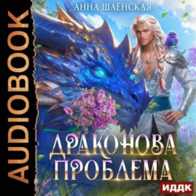 Драконова проблема - Шаенская Анна Лучшие аудиокниги онлайн слушать бесплатно➝ Без остановки, полными циклами! ☆Более 100000 новых книг☆ ➝ Присоединяйтесь ✔️ audioknigi-onlain.com