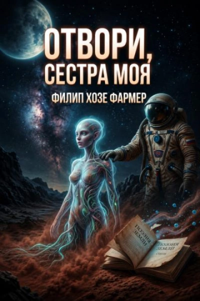 Отвори, сестра моя - Фармер Филип Лучшие аудиокниги онлайн слушать бесплатно➝ Без остановки, полными циклами! ☆Более 100000 новых книг☆ ➝ Присоединяйтесь ✔️ audioknigi-onlain.com