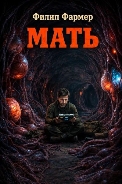 Мать - Фармер Филип Лучшие аудиокниги онлайн слушать бесплатно➝ Без остановки, полными циклами! ☆Более 100000 новых книг☆ ➝ Присоединяйтесь ✔️ audioknigi-onlain.com