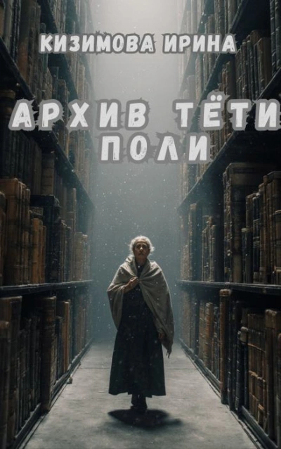Архив тёти Поли - Кизимова Ирина Лучшие аудиокниги онлайн слушать бесплатно➝ Без остановки, полными циклами! ☆Более 100000 новых книг☆ ➝ Присоединяйтесь ✔️ audioknigi-onlain.com