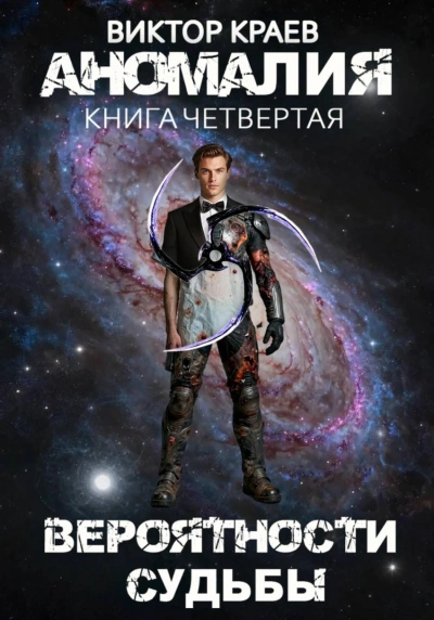 Вероятности судьбы - Краев Виктор Лучшие аудиокниги онлайн слушать бесплатно➝ Без остановки, полными циклами! ☆Более 100000 новых книг☆ ➝ Присоединяйтесь ✔️ audioknigi-onlain.com