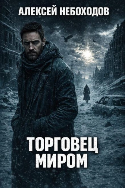 Торговец миром - Небоходов Алексей Лучшие аудиокниги онлайн слушать бесплатно➝ Без остановки, полными циклами! ☆Более 100000 новых книг☆ ➝ Присоединяйтесь ✔️ audioknigi-onlain.com