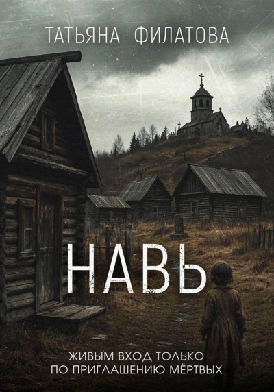 Навь - Филатова Татьяна Лучшие аудиокниги онлайн слушать бесплатно➝ Без остановки, полными циклами! ☆Более 100000 новых книг☆ ➝ Присоединяйтесь ✔️ audioknigi-onlain.com