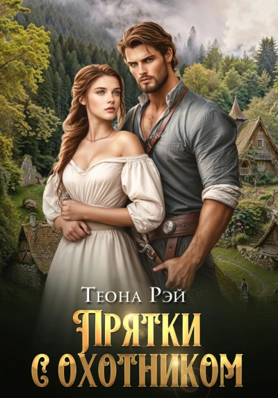 Прятки с охотником - Рэй Теона Лучшие аудиокниги онлайн слушать бесплатно➝ Без остановки, полными циклами! ☆Более 100000 новых книг☆ ➝ Присоединяйтесь ✔️ audioknigi-onlain.com
