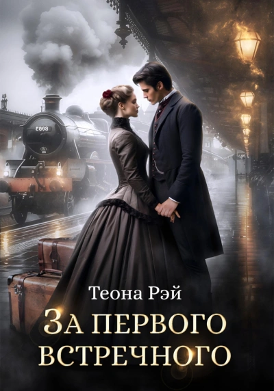 За первого встречного - Рэй Теона Лучшие аудиокниги онлайн слушать бесплатно➝ Без остановки, полными циклами! ☆Более 100000 новых книг☆ ➝ Присоединяйтесь ✔️ audioknigi-onlain.com