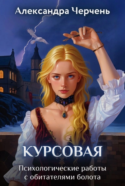 Курсовая работа по обитателям болота - Черчень Александра Лучшие аудиокниги онлайн слушать бесплатно➝ Без остановки, полными циклами! ☆Более 100000 новых книг☆ ➝ Присоединяйтесь ✔️ audioknigi-onlain.com