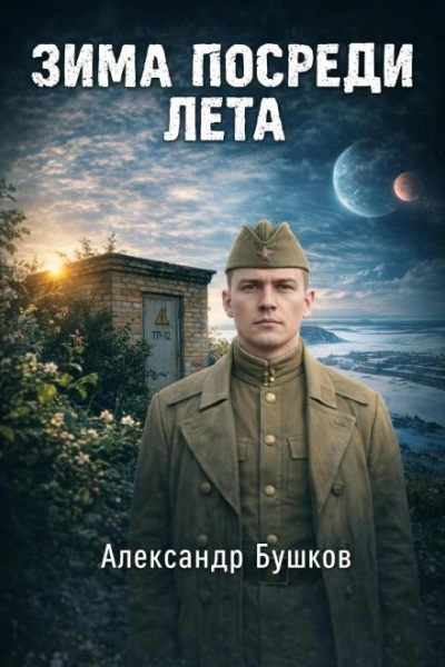 Зима посреди лета - Бушков Александр Лучшие аудиокниги онлайн слушать бесплатно➝ Без остановки, полными циклами! ☆Более 100000 новых книг☆ ➝ Присоединяйтесь ✔️ audioknigi-onlain.com