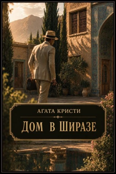 Дом в Ширазе - Кристи Агата Лучшие аудиокниги онлайн слушать бесплатно➝ Без остановки, полными циклами! ☆Более 100000 новых книг☆ ➝ Присоединяйтесь ✔️ audioknigi-onlain.com