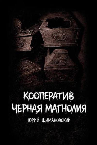 Кооператив "Черная Магнолия" - Шимановский Юрий Лучшие аудиокниги онлайн слушать бесплатно➝ Без остановки, полными циклами! ☆Более 100000 новых книг☆ ➝ Присоединяйтесь ✔️ audioknigi-onlain.com