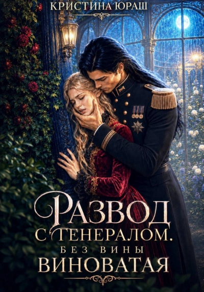 Развод с генералом. Без вины виноватая - Юраш Кристина Лучшие аудиокниги онлайн слушать бесплатно➝ Без остановки, полными циклами! ☆Более 100000 новых книг☆ ➝ Присоединяйтесь ✔️ audioknigi-onlain.com