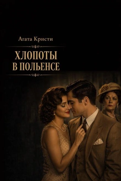 Хлопоты в Польенсе - Кристи Агата Лучшие аудиокниги онлайн слушать бесплатно➝ Без остановки, полными циклами! ☆Более 100000 новых книг☆ ➝ Присоединяйтесь ✔️ audioknigi-onlain.com