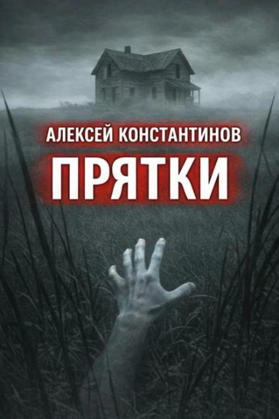 Прятки - Константинов Алексей Лучшие аудиокниги онлайн слушать бесплатно➝ Без остановки, полными циклами! ☆Более 100000 новых книг☆ ➝ Присоединяйтесь ✔️ audioknigi-onlain.com