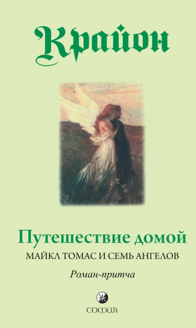 Путешествие домой. Майкл Томас и семь ангелов. Роман-притча Крайона - Кэрролл Ли Лучшие аудиокниги онлайн слушать бесплатно➝ Без остановки, полными циклами! ☆Более 100000 новых книг☆ ➝ Присоединяйтесь ✔️ audioknigi-onlain.com