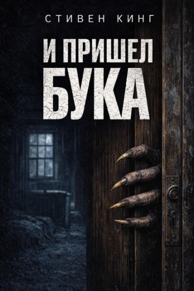 И пришёл Бука - Кинг Стивен Лучшие аудиокниги онлайн слушать бесплатно➝ Без остановки, полными циклами! ☆Более 100000 новых книг☆ ➝ Присоединяйтесь ✔️ audioknigi-onlain.com