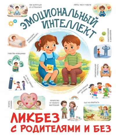 Эмоциональный интеллект - Фёдорова Ирина Лучшие аудиокниги онлайн слушать бесплатно➝ Без остановки, полными циклами! ☆Более 100000 новых книг☆ ➝ Присоединяйтесь ✔️ audioknigi-onlain.com