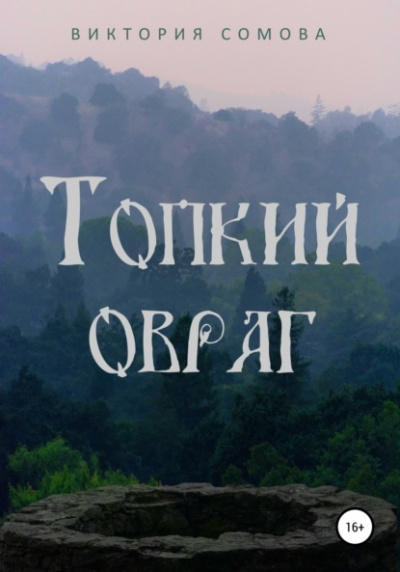 Топкий овраг - Виктория Сомова Лучшие аудиокниги онлайн слушать бесплатно➝ Без остановки, полными циклами! ☆Более 100000 новых книг☆ ➝ Присоединяйтесь ✔️ audioknigi-onlain.com