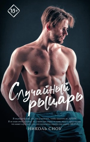 Случайный рыцарь - Николь Сноу Лучшие аудиокниги онлайн слушать бесплатно➝ Без остановки, полными циклами! ☆Более 100000 новых книг☆ ➝ Присоединяйтесь ✔️ audioknigi-onlain.com