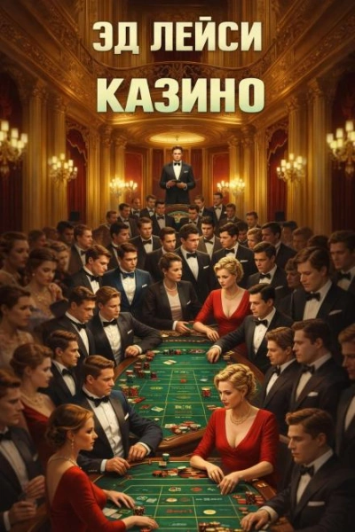 Казино - Лейси Эд Лучшие аудиокниги онлайн слушать бесплатно➝ Без остановки, полными циклами! ☆Более 100000 новых книг☆ ➝ Присоединяйтесь ✔️ audioknigi-onlain.com