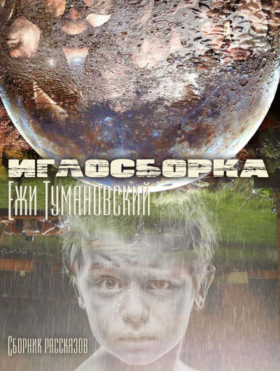 Иглосборка (Сборник рассказов) - Ежи Тумановский Лучшие аудиокниги онлайн слушать бесплатно➝ Без остановки, полными циклами! ☆Более 100000 новых книг☆ ➝ Присоединяйтесь ✔️ audioknigi-onlain.com