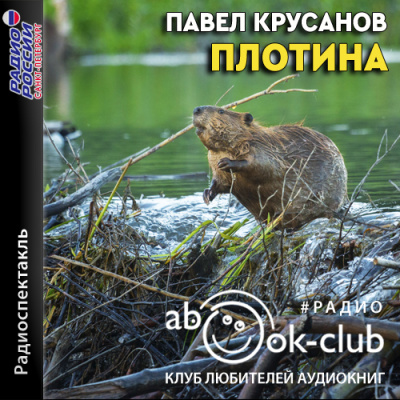Плотина - Павел Крусанов Лучшие аудиокниги онлайн слушать бесплатно➝ Без остановки, полными циклами! ☆Более 100000 новых книг☆ ➝ Присоединяйтесь ✔️ audioknigi-onlain.com