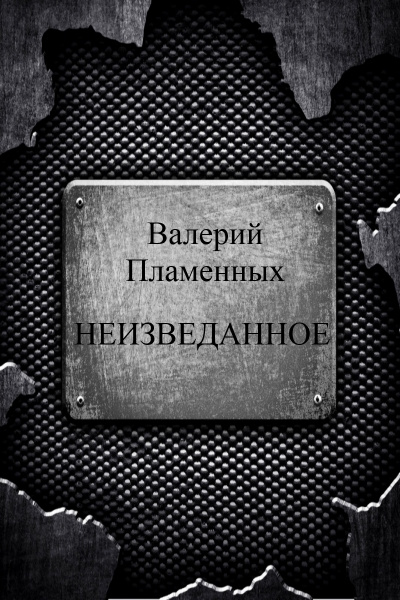 Неизведанное - Валерий Пламенных Лучшие аудиокниги онлайн слушать бесплатно➝ Без остановки, полными циклами! ☆Более 100000 новых книг☆ ➝ Присоединяйтесь ✔️ audioknigi-onlain.com