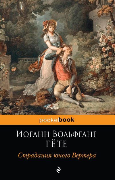 Страдания юного Вертера - Иоганн Гете Лучшие аудиокниги онлайн слушать бесплатно➝ Без остановки, полными циклами! ☆Более 100000 новых книг☆ ➝ Присоединяйтесь ✔️ audioknigi-onlain.com