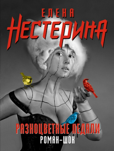 Разноцветные педали - Елена Нестерина Лучшие аудиокниги онлайн слушать бесплатно➝ Без остановки, полными циклами! ☆Более 100000 новых книг☆ ➝ Присоединяйтесь ✔️ audioknigi-onlain.com