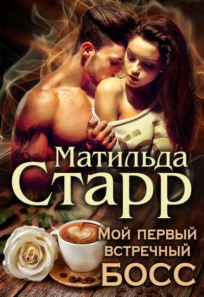 Мой первый встречный босс - Матильда Старр Лучшие аудиокниги онлайн слушать бесплатно➝ Без остановки, полными циклами! ☆Более 100000 новых книг☆ ➝ Присоединяйтесь ✔️ audioknigi-onlain.com