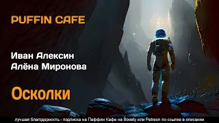 Осколки - Иван Алексин, Алена Миронова Лучшие аудиокниги онлайн слушать бесплатно➝ Без остановки, полными циклами! ☆Более 100000 новых книг☆ ➝ Присоединяйтесь ✔️ audioknigi-onlain.com