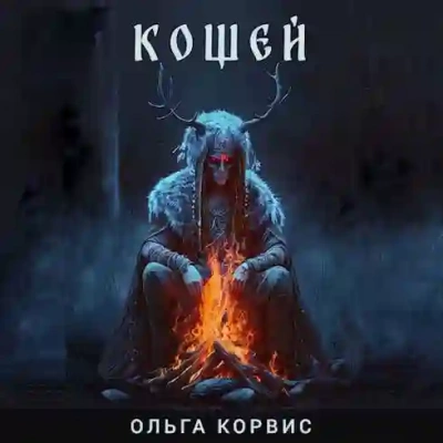 Кощей - Ольга Корвис » Лучшие аудиокниги онлайн слушать бесплатно➝ Без остановки, полными циклами! ☆Более 100000 новых книг☆ ➝ Присоединяйтесь ✔️ audioknigi-onlain.com