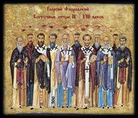 Восточные отцы IV-VIII веков - Георгий Флоровский Лучшие аудиокниги онлайн слушать бесплатно➝ Без остановки, полными циклами! ☆Более 100000 новых книг☆ ➝ Присоединяйтесь ✔️ audioknigi-onlain.com