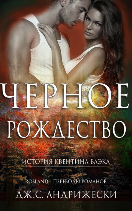 Чёрное Рождество - Дж. С. Андрижески Лучшие аудиокниги онлайн слушать бесплатно➝ Без остановки, полными циклами! ☆Более 100000 новых книг☆ ➝ Присоединяйтесь ✔️ audioknigi-onlain.com