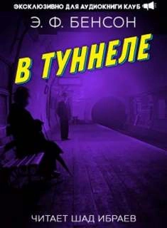 В туннеле - Эдвард Бенсон Лучшие аудиокниги онлайн слушать бесплатно➝ Без остановки, полными циклами! ☆Более 100000 новых книг☆ ➝ Присоединяйтесь ✔️ audioknigi-onlain.com