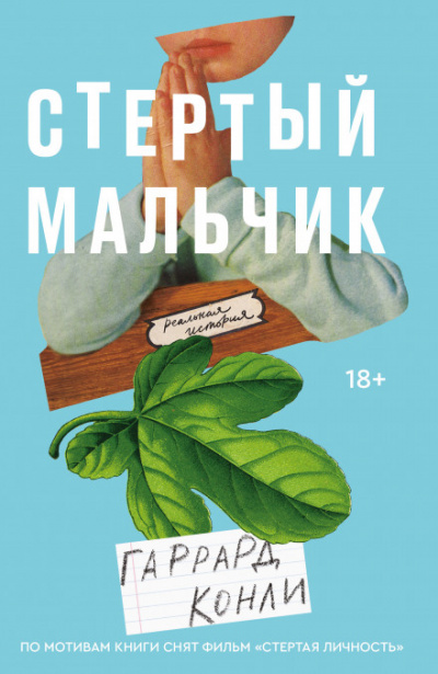 Стертый мальчик - Гаррард Конли Лучшие аудиокниги онлайн слушать бесплатно➝ Без остановки, полными циклами! ☆Более 100000 новых книг☆ ➝ Присоединяйтесь ✔️ audioknigi-onlain.com